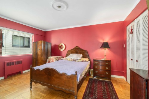 101-1879 Barclay Street, Vancouver, BC 