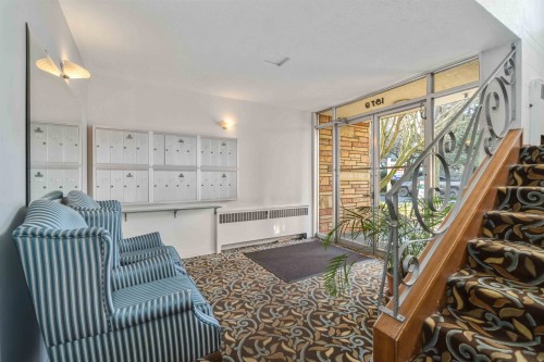 101-1879 Barclay Street, Vancouver, BC 