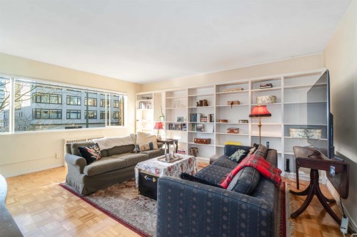 101-1879 Barclay Street, Vancouver, BC 