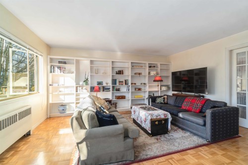 101-1879 Barclay Street, Vancouver, BC 