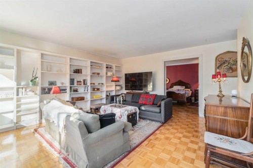 101-1879 Barclay Street, Vancouver, BC 