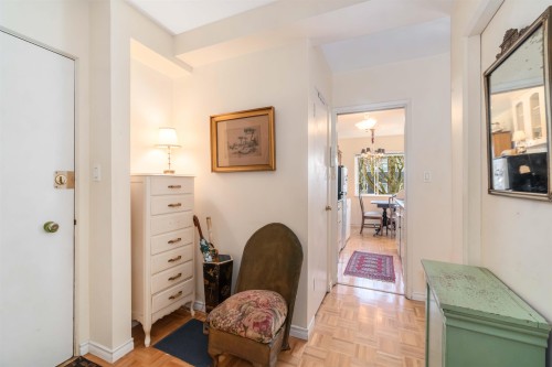 101-1879 Barclay Street, Vancouver, BC 