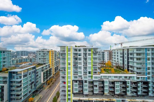 1903-8833 Hazelbridge Way, Richmond, BC 