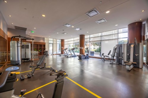 1903-8833 Hazelbridge Way, Richmond, BC 