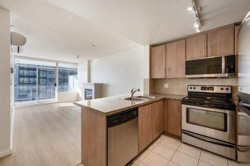 1110-898 Carnarvon Street, New Westminster, BC 