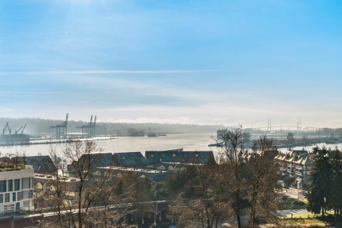 1110-898 Carnarvon Street, New Westminster, BC 