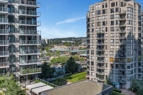 1110-898 Carnarvon Street, New Westminster, BC 