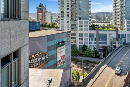 1110-898 Carnarvon Street, New Westminster, BC 