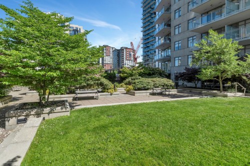 1110-898 Carnarvon Street, New Westminster, BC 