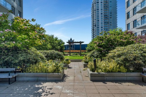 1110-898 Carnarvon Street, New Westminster, BC 