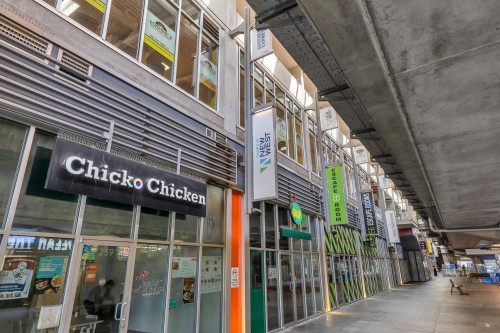 1110-898 Carnarvon Street, New Westminster, BC 