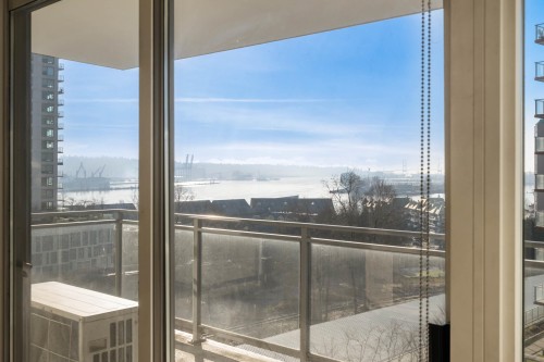 1110-898 Carnarvon Street, New Westminster, BC 