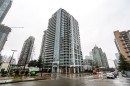 2703-4400 Buchanan Street, Burnaby, BC 