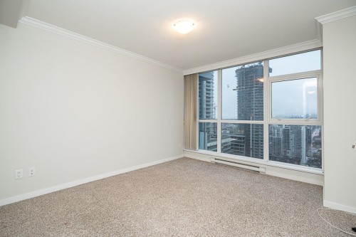 2703-4400 Buchanan Street, Burnaby, BC 