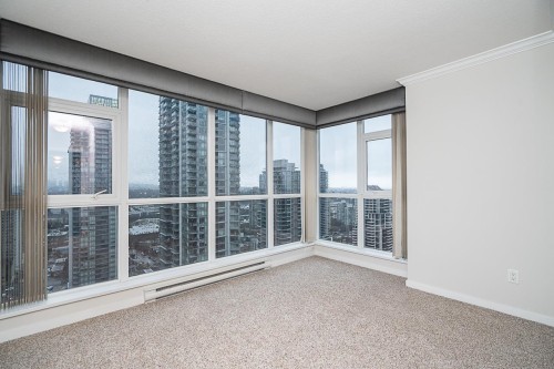 2703-4400 Buchanan Street, Burnaby, BC 