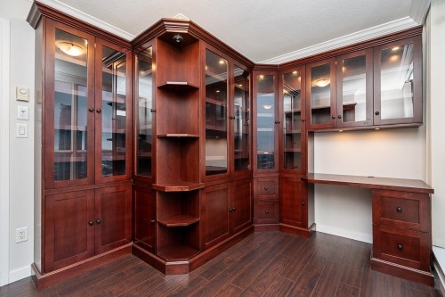 2703-4400 Buchanan Street, Burnaby, BC 