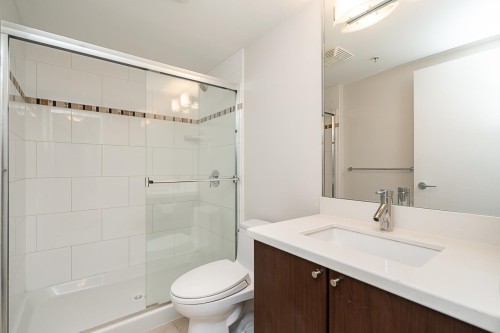 2703-4400 Buchanan Street, Burnaby, BC 