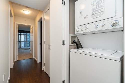 2703-4400 Buchanan Street, Burnaby, BC 