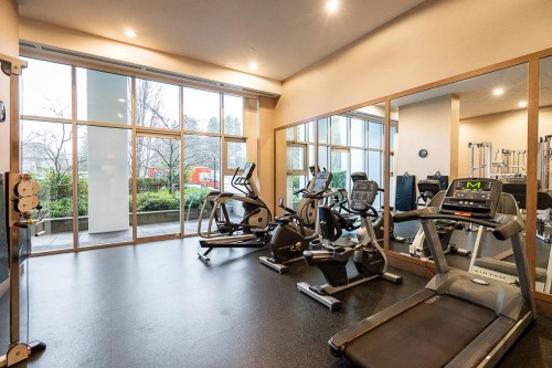 2703-4400 Buchanan Street, Burnaby, BC 