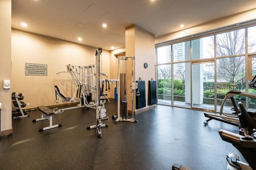 2703-4400 Buchanan Street, Burnaby, BC 