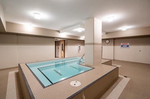 2703-4400 Buchanan Street, Burnaby, BC 