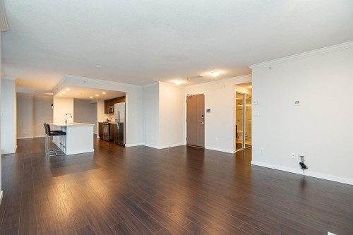 2703-4400 Buchanan Street, Burnaby, BC 