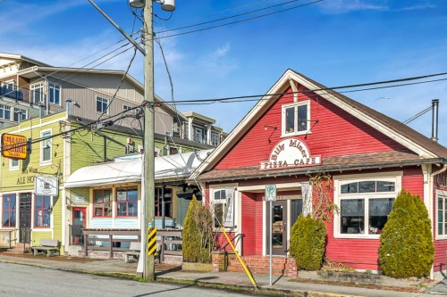 602-11641 227 Street, Maple Ridge, BC 