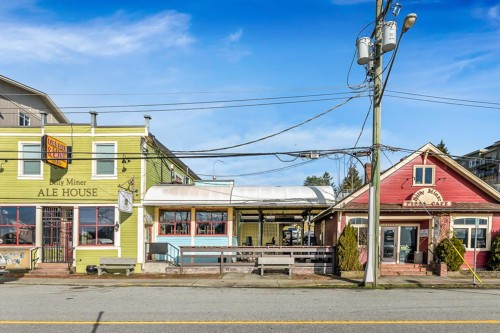 602-11641 227 Street, Maple Ridge, BC 