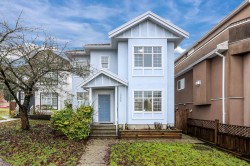 2988 School Avenue  Vancouver, BC V5R 5M5