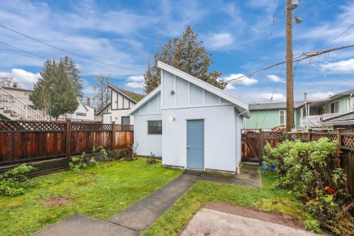 2988 School Avenue, Vancouver, BC 