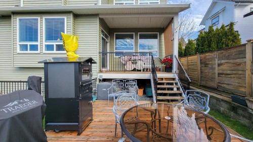 24670 106 Avenue, Maple Ridge, BC 