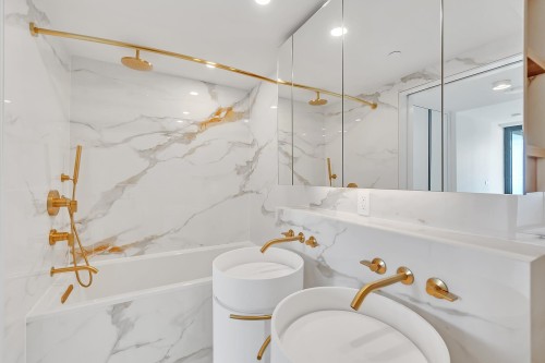 2008-1033 Nelson Street, Vancouver, BC 