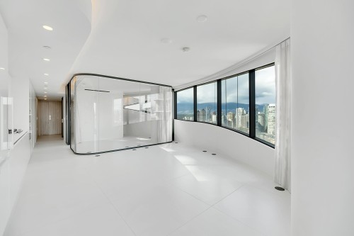 2008-1033 Nelson Street, Vancouver, BC 