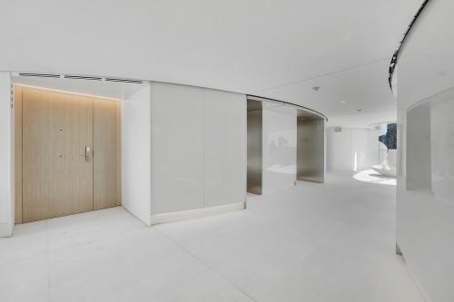 2008-1033 Nelson Street, Vancouver, BC 