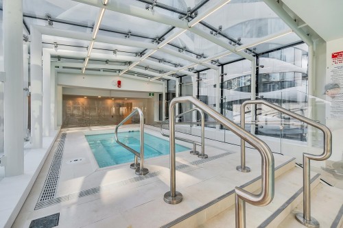 2008-1033 Nelson Street, Vancouver, BC 