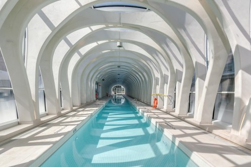 2008-1033 Nelson Street, Vancouver, BC 