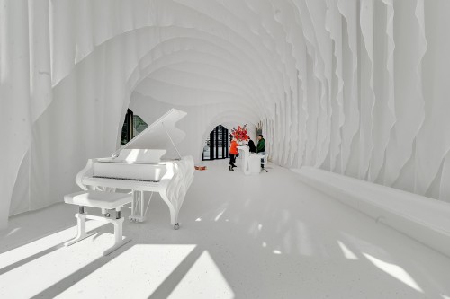 2008-1033 Nelson Street, Vancouver, BC 