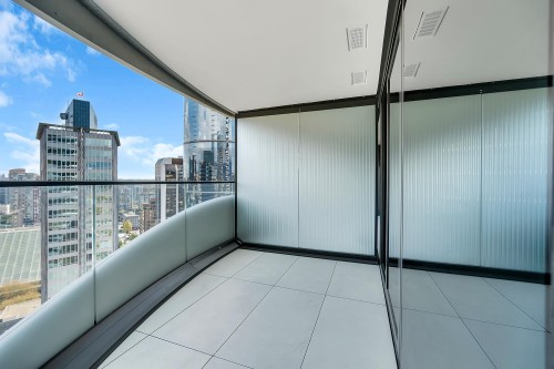 2008-1033 Nelson Street, Vancouver, BC 