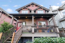 1636 12th Avenue E Vancouver, BC V5N 2A3