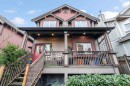 1636 12Th Avenue E, Vancouver, BC 