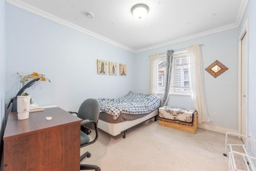 1636 12Th Avenue E, Vancouver, BC 