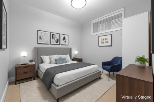 1636 12Th Avenue E, Vancouver, BC 