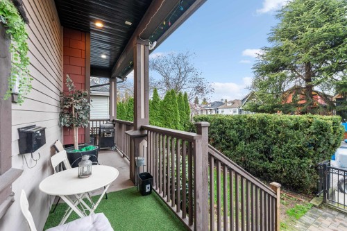 1636 12Th Avenue E, Vancouver, BC 