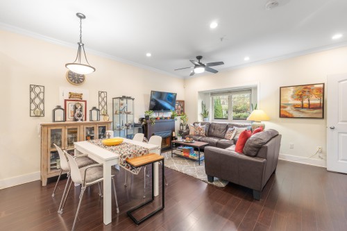 1636 12Th Avenue E, Vancouver, BC 