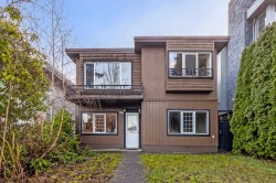 3150 26th Avenue W Vancouver, BC V6L 1V8