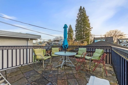 3150 26Th Avenue W, Vancouver, BC 