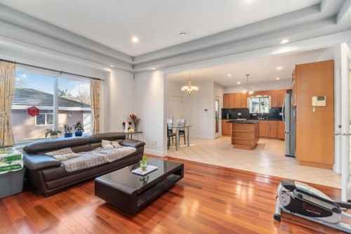 5396 Rhodes Street, Vancouver, BC 