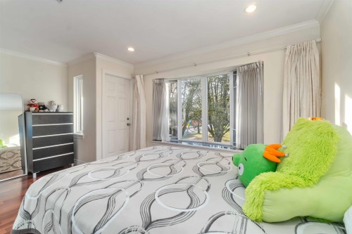 5396 Rhodes Street, Vancouver, BC 