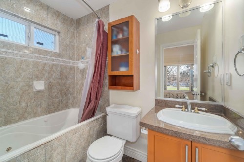 5396 Rhodes Street, Vancouver, BC 