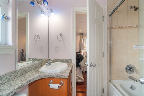 5396 Rhodes Street, Vancouver, BC 